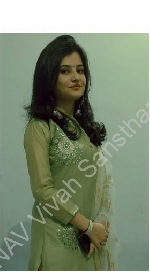 Namrrata Maheshwari