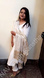 Mayuri Khandelwal