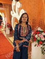 Varsha Gupta
