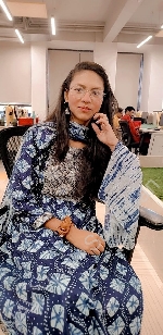 Sejal Khandelwal