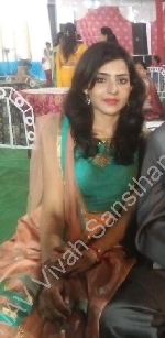 Shivani Pitaliya