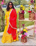 Meetali Koolwal
