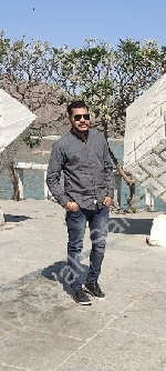 Vishwas  Kaliya  (Maheshwari)
