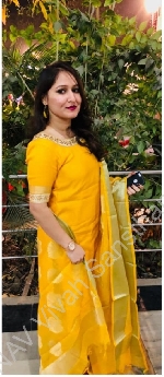 Anima Jain 