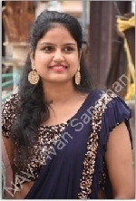 Payal Sirohiya