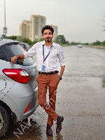 Nikhil Jain