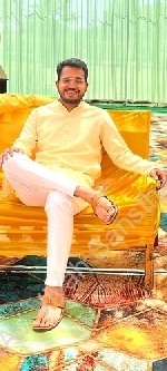 Aniket  Mamoriya