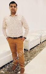 Sachin  Khandelwal