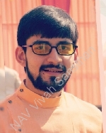 Chirag Maheshwari