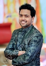 Anshul Mantri