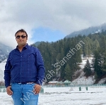 Jayesh Jain