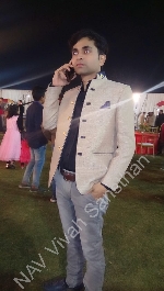 Mayank   Jain