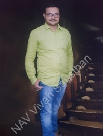Saurabh Agrawal