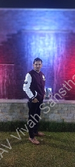 Rahul  Mandowara