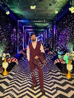 Suyash Maheshwari  (kansat)