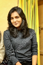 Abhilasha  Ambodkar