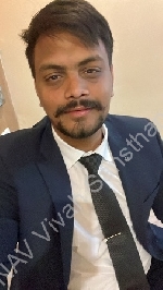 Vipul  Khatod