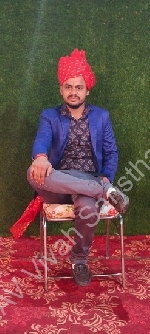 Lalit Maheshwari