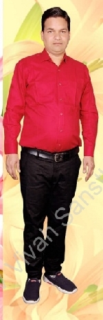 Kartik Papdiwal