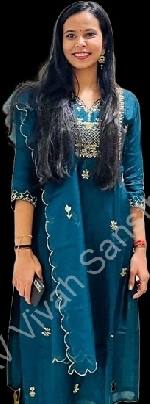Bhumika  Lakhotiya