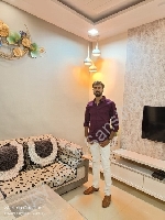 Abhinesh Barya