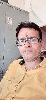 Lalit  Kumar Dangra