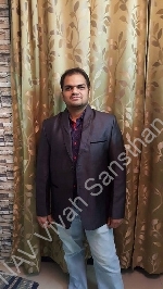 Vishal Agrawal