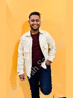 Suyash Jain
