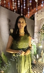Rutuja  Patil