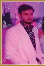 Hardik Jhawar
