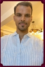 Srikanth Bajaj