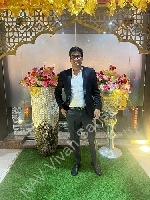 Aiyush  Bhararia