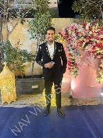 Yogendra  Khandelwal