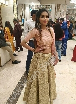 Swati Khandelwal