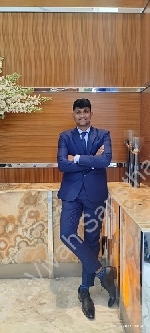 Akshay Ladda 