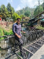 Rahul Maroo