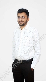 Pradyuman Laddha