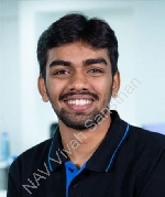 Shreevardhan Damani