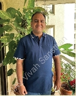 Tushar  Khandelwal