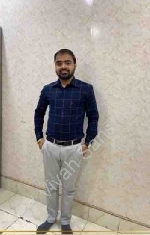 Jay Lohiya