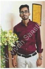 Surya Prakash  Lahoty