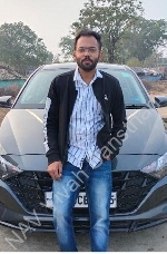 Praneet Toshniwal