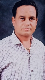 Mukesh Kabra