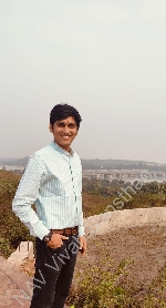 Hrishab Maheshwari