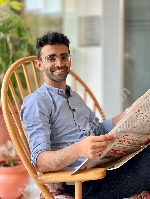 Varun Daga