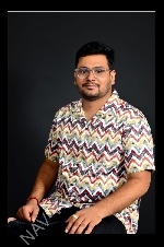 Mahesh Kabra