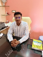 Shubham Samdani