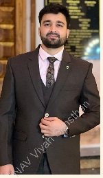 Gitesh Laddha