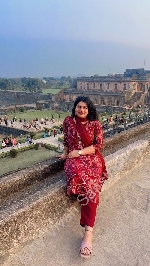 Vinisha Khandelwal