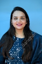 Dr. Ekta Khandelwal